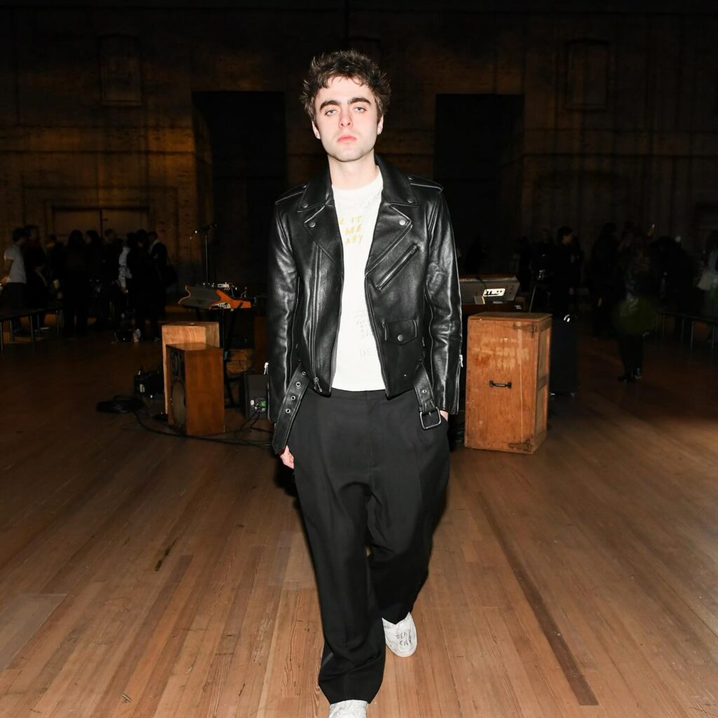 Lennon Gallagher