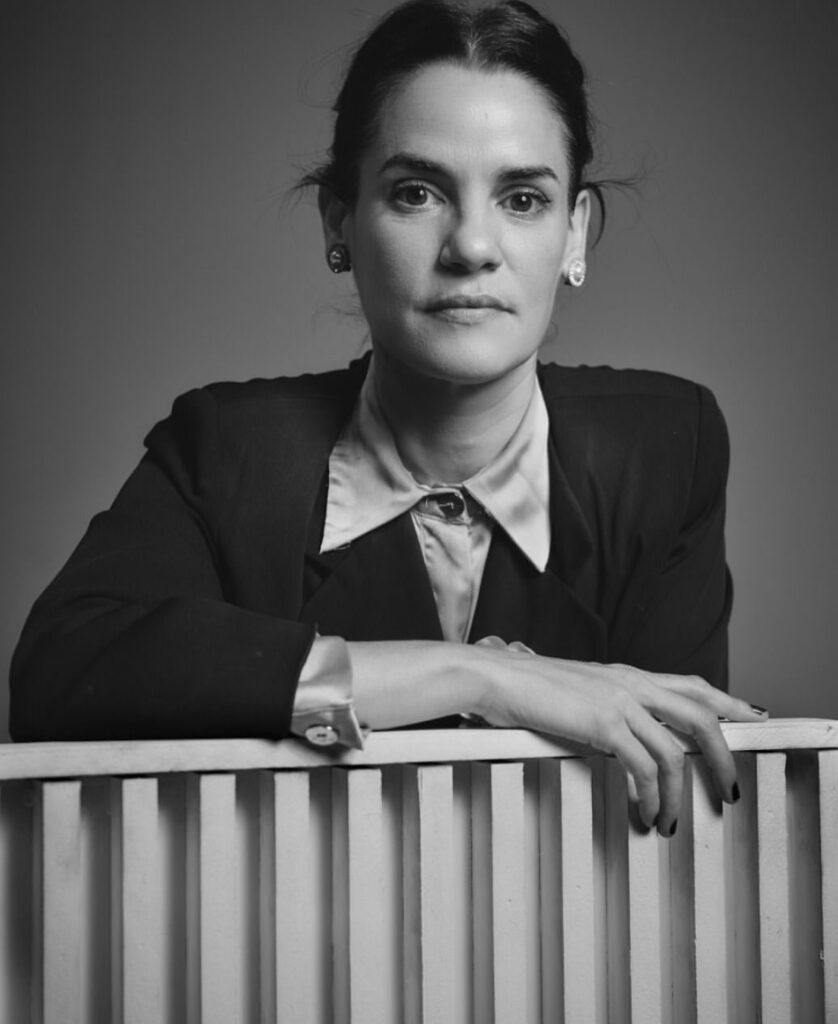 Pilar Gamboa