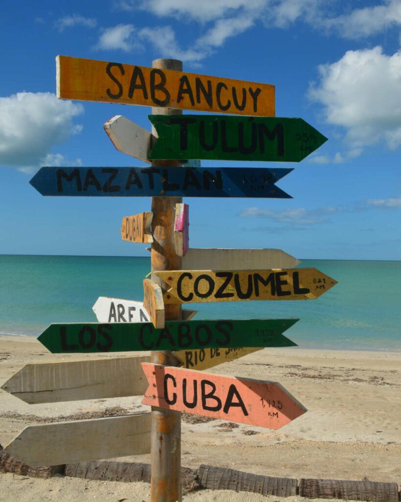 Cozumel