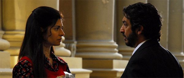 Ricardo Darín