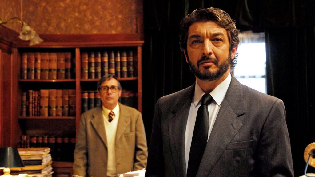 Ricardo Darín
