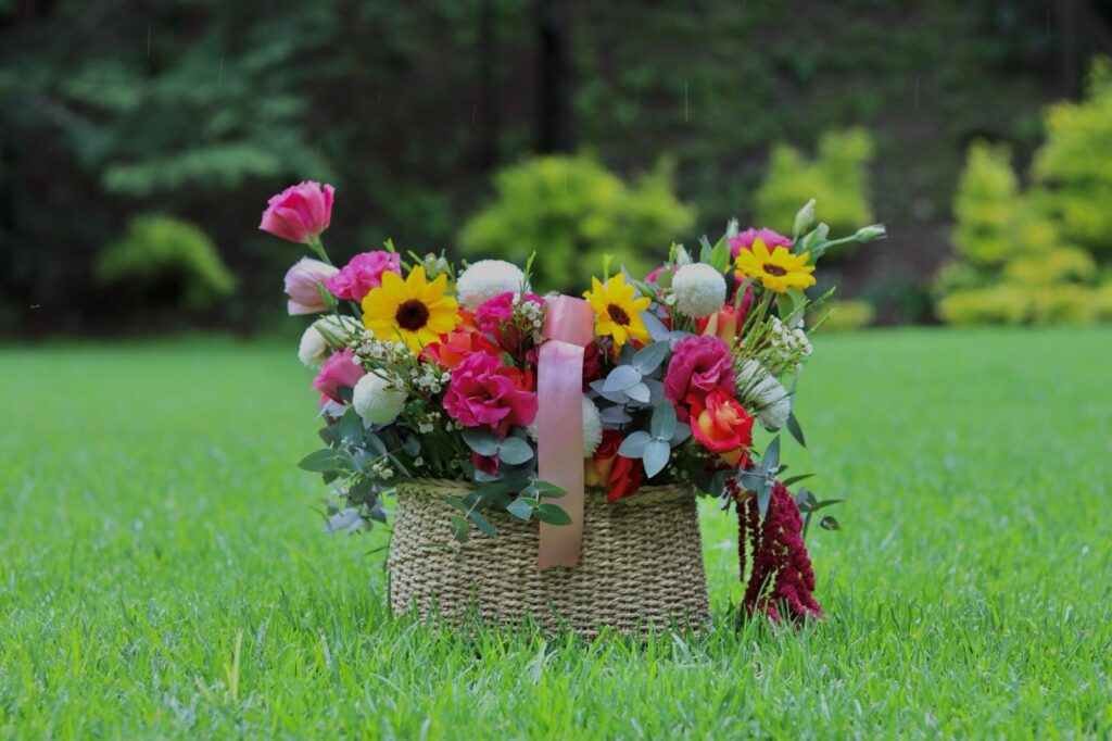 Sharon's Flower Shop