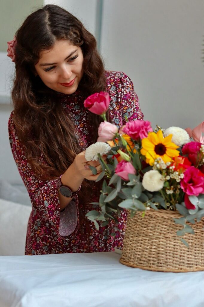 Sharon's Flower Shop