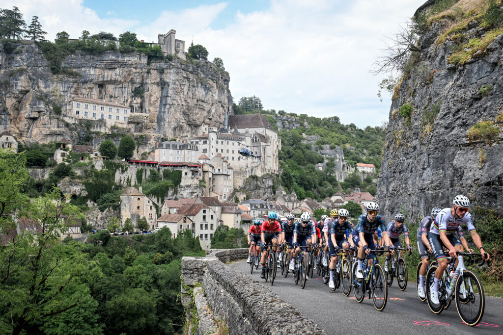 tour de francia