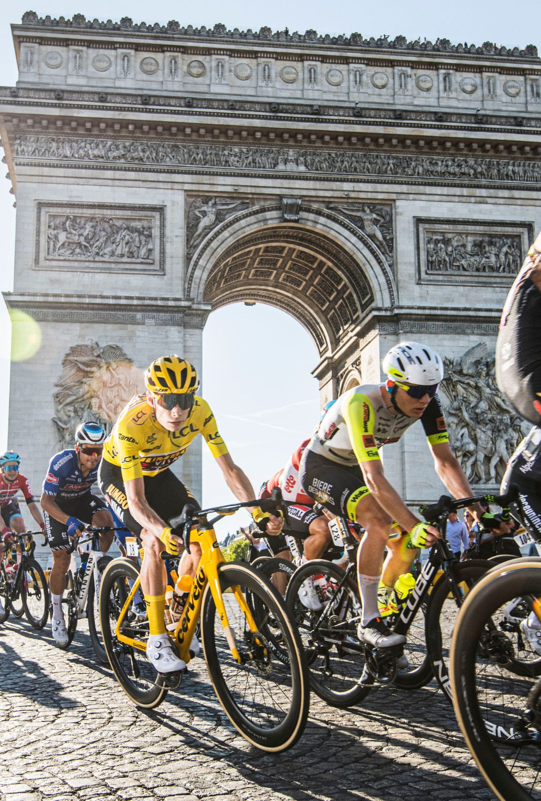 Erstaunlich Tour De France 2020 Fotosnull