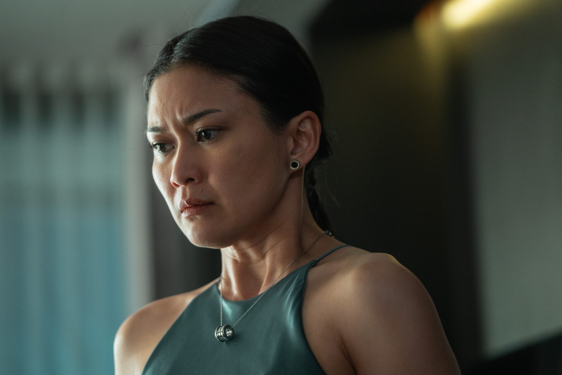 Mujer Normal Una Mujer Normal: Reparto, de qué trata y dónde ver la película