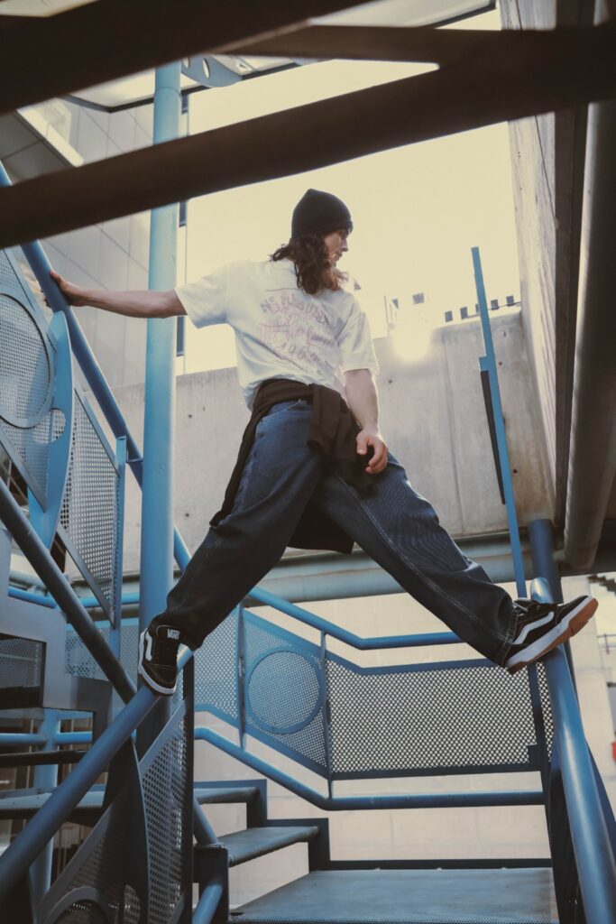 Vans Hylane