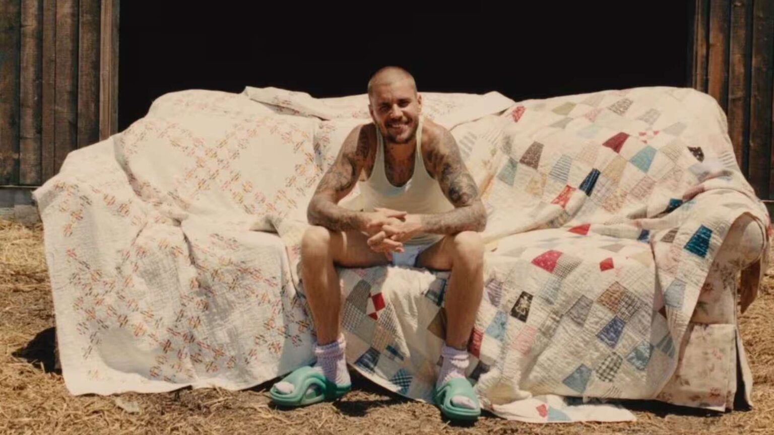 Yukon Rapper Letra y significado de Yukon, la canción romántica de Justin Bieber ...