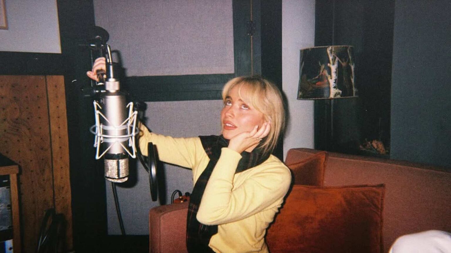 Man's Best Friend de Sabrina Carpenter: Canciones y significado