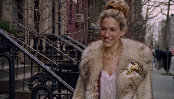 Carrie