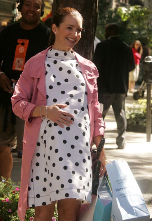 Charlotte York