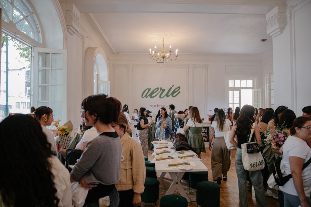 Aerie Real Fest
