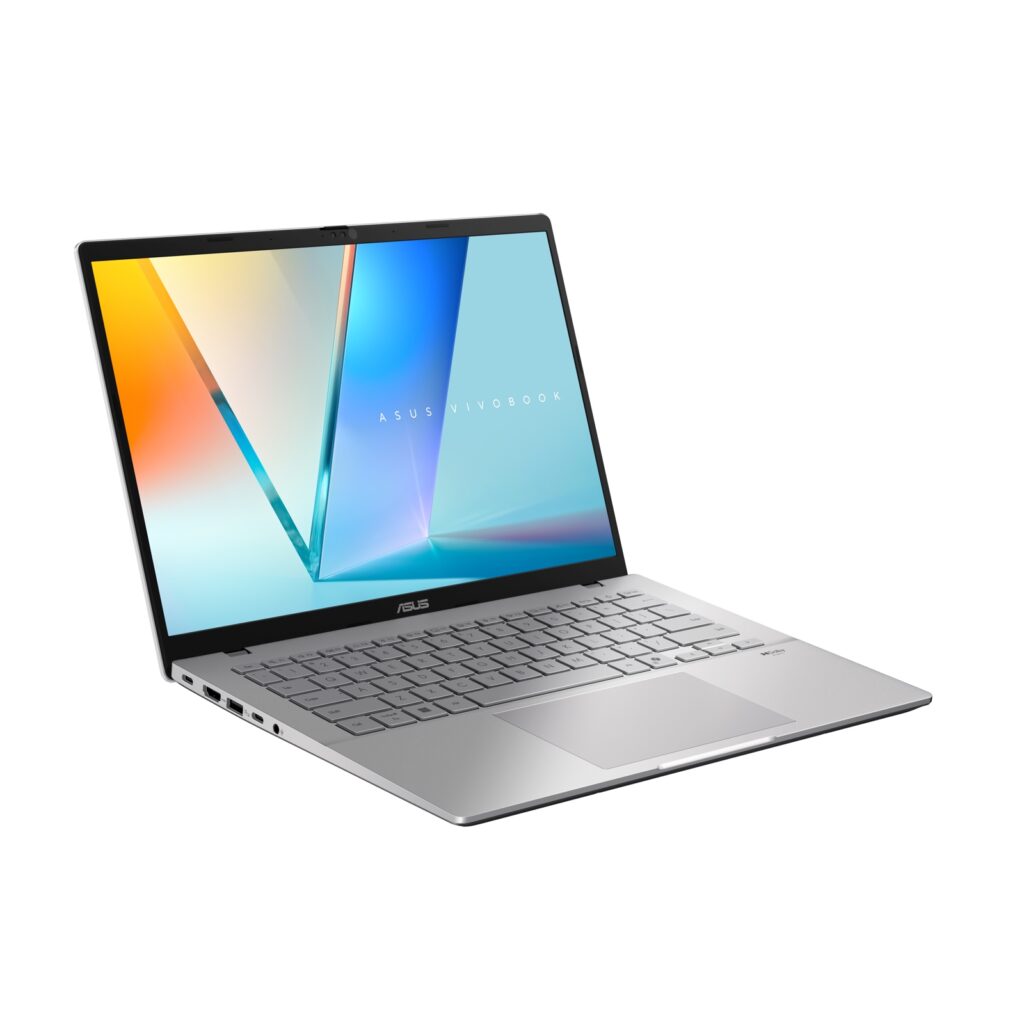 ASUS Vivobook S14