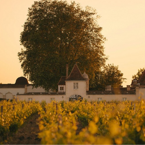 Château Rauzan-Ségla