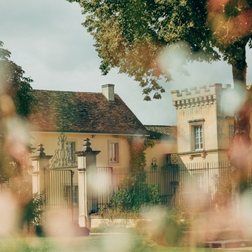 Château Canon