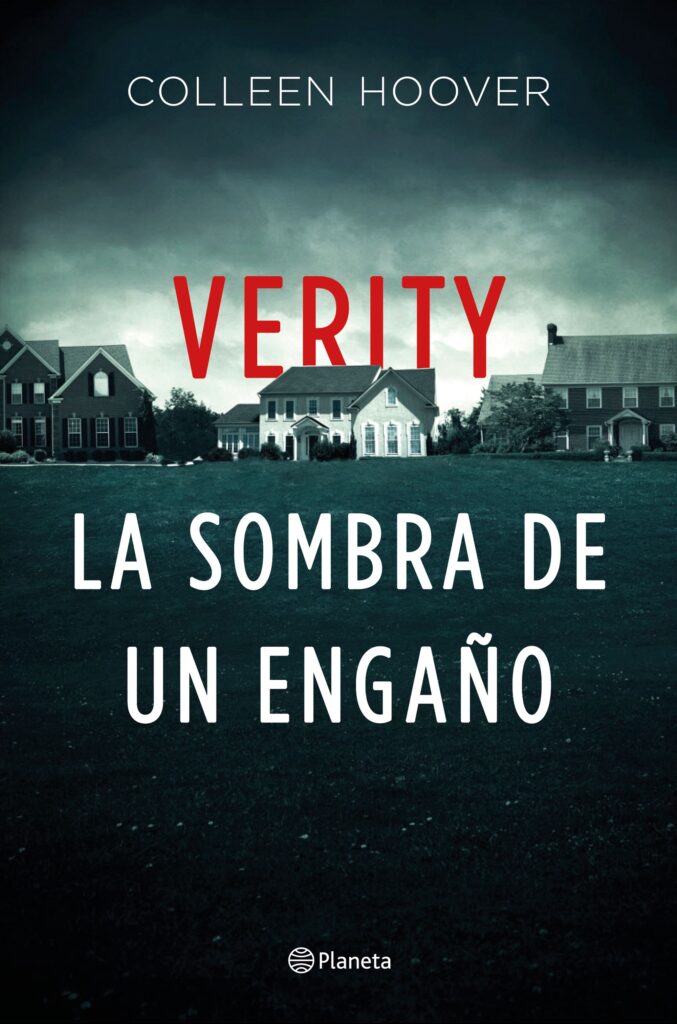 Verity: La sombra de un engaño