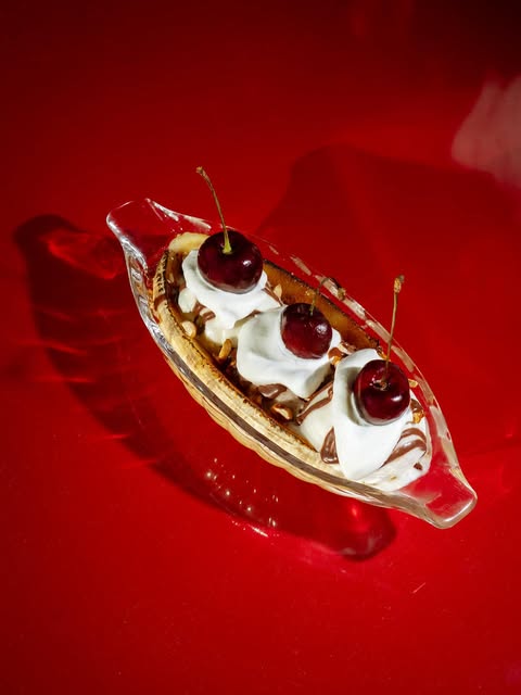 Banana Split