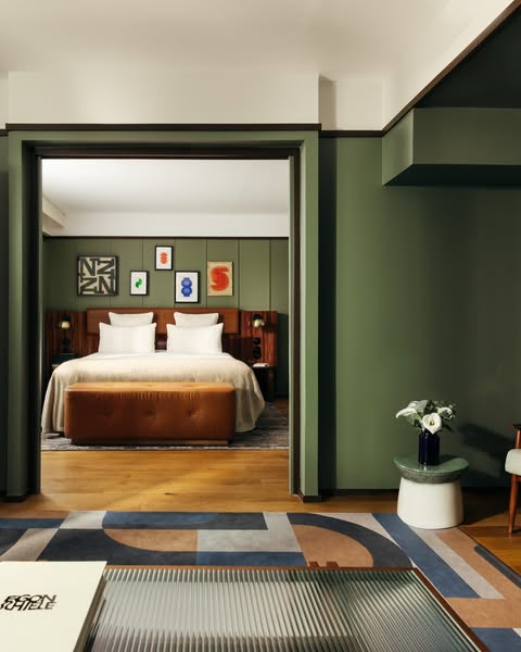 Hotel Norman Paris