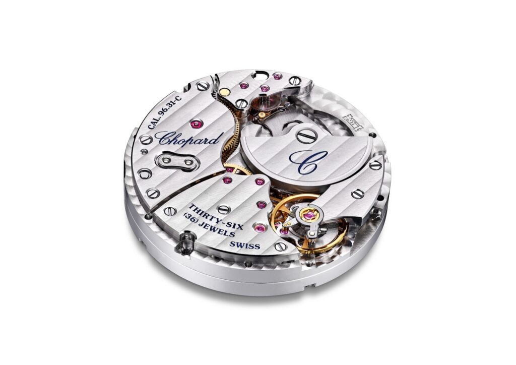 Imperiale Four Season Chopard