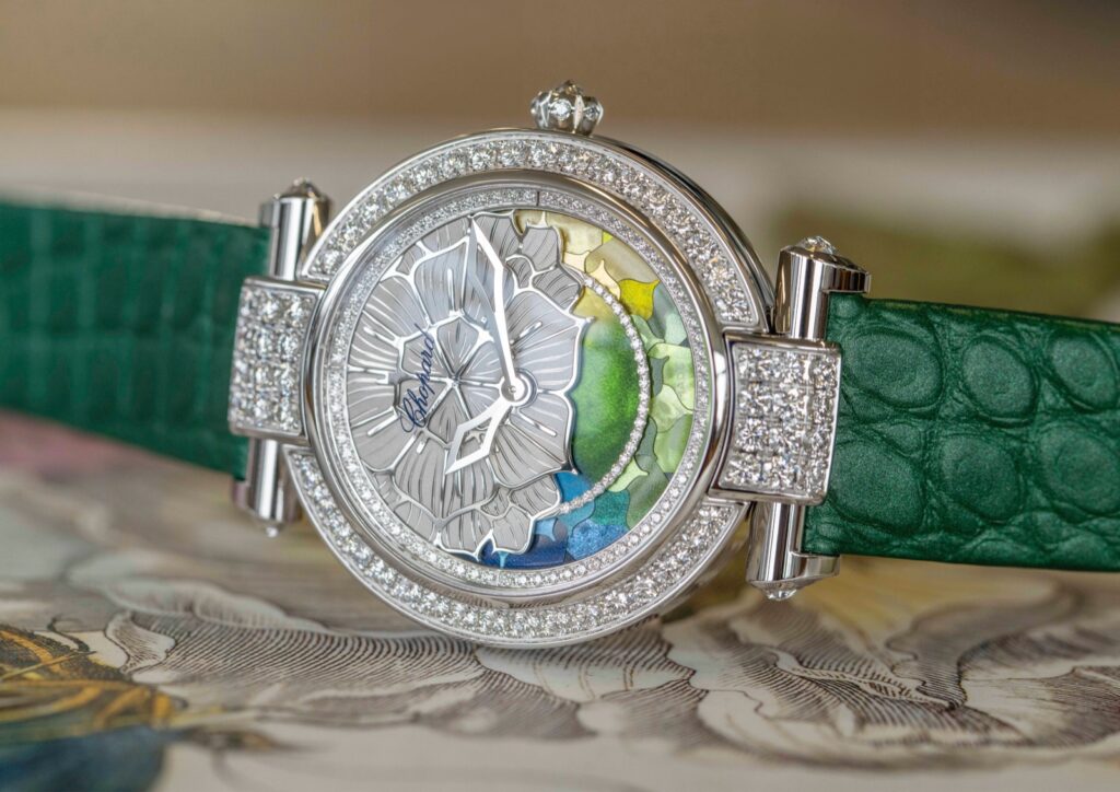 Imperiale Four Season Chopard