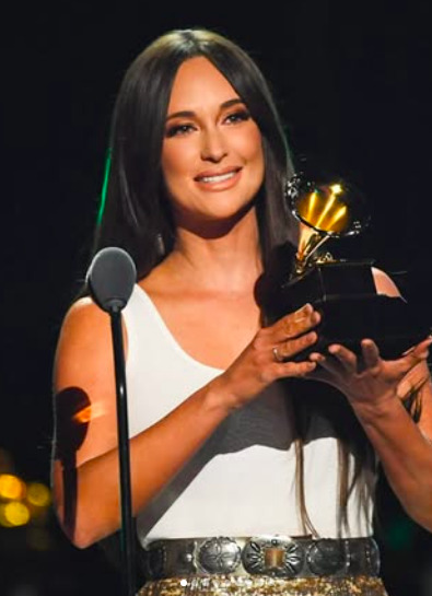 Kacey Musgraves Grammy
