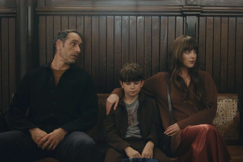 Amores compartidos (Cines)