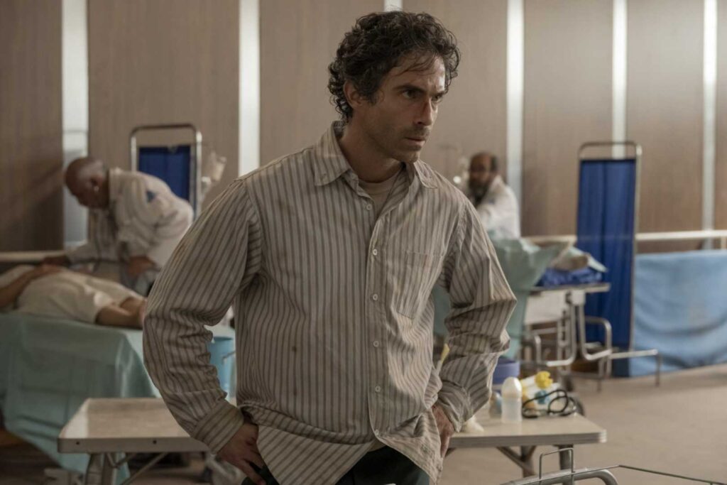 Cada Minuto Cuenta serie estreno