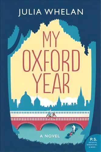 Mi Año en Oxford