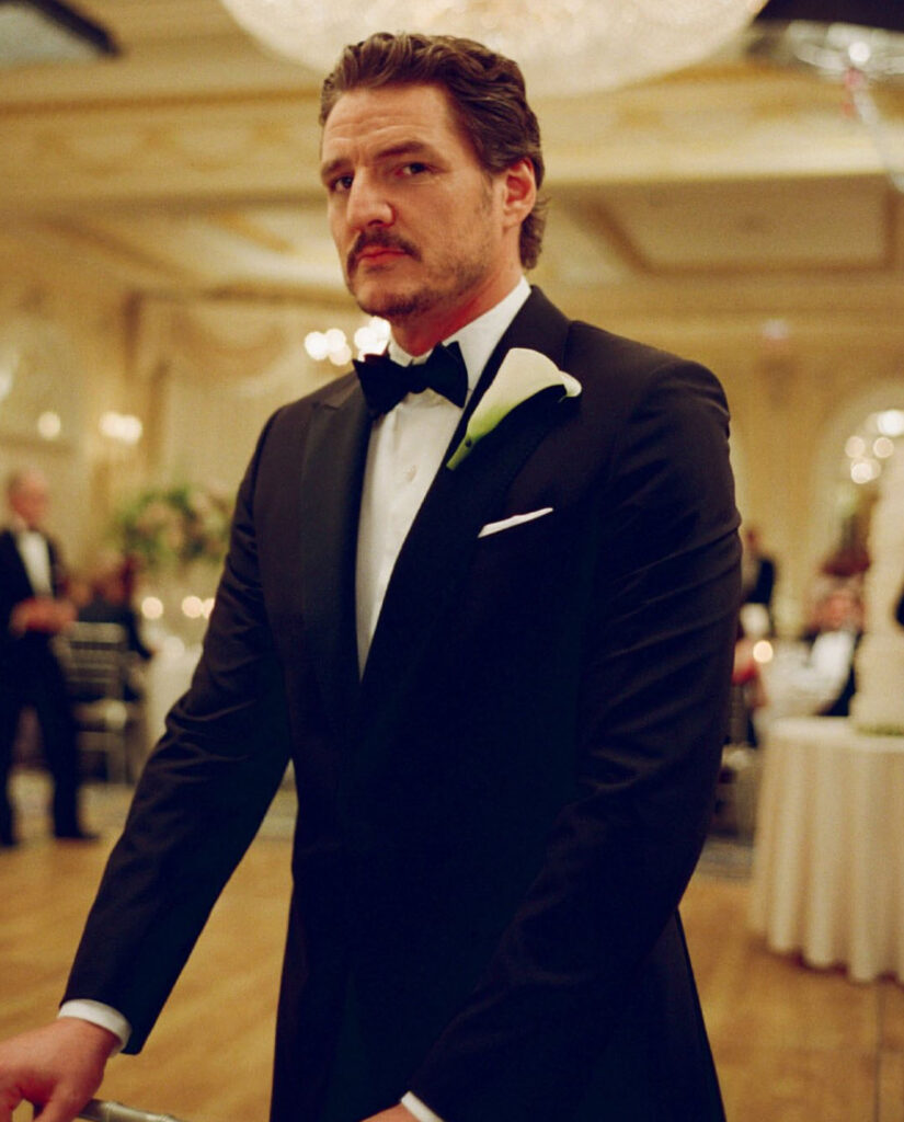 Pedro Pascal