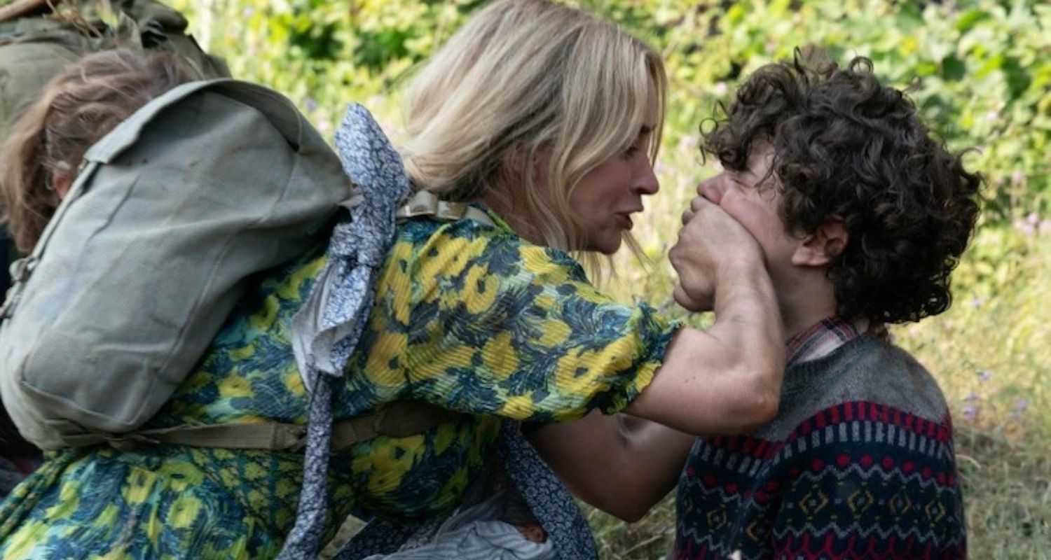 Un lugar en silencio 3: fecha de estreno y detalles de la trama
