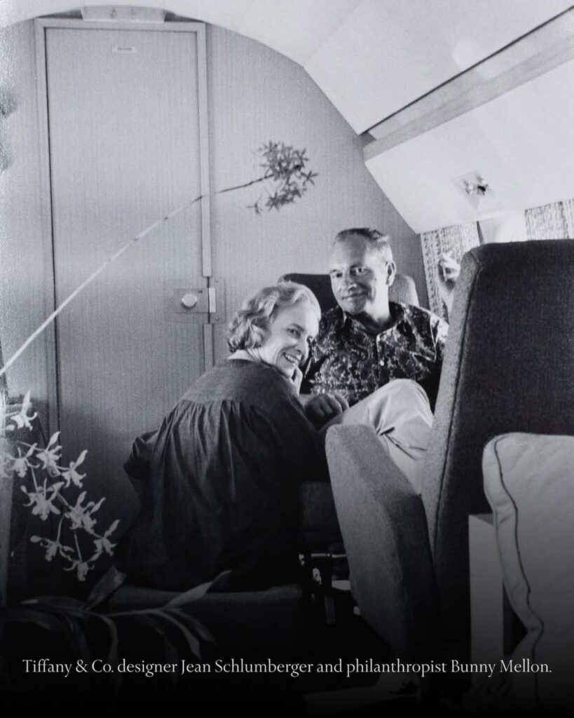 Bird on a Rock Tiffany & Co 