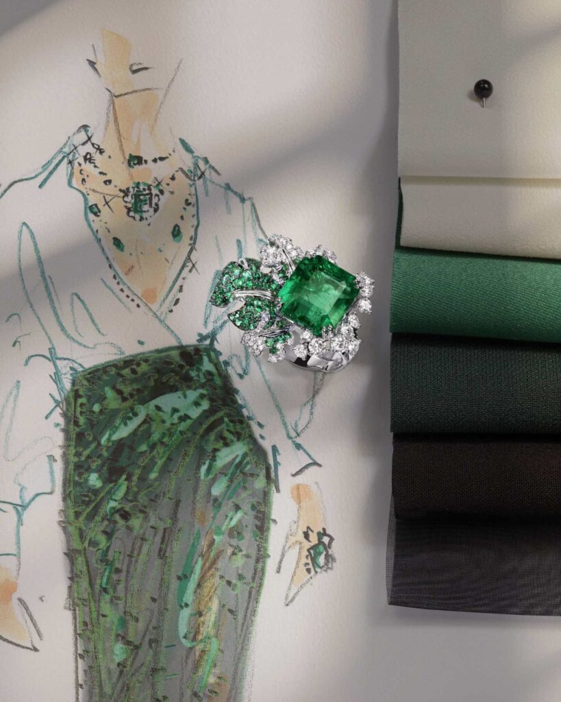 Chopard Colección Insofu