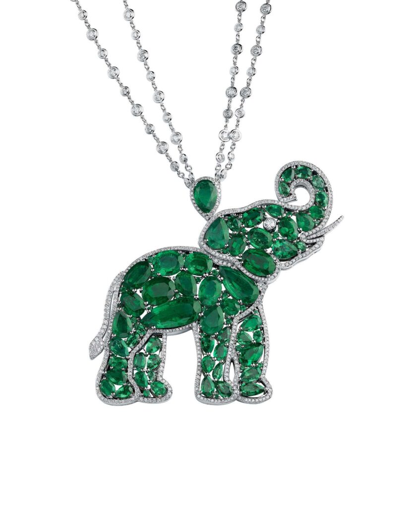 Chopard Colección Insofu