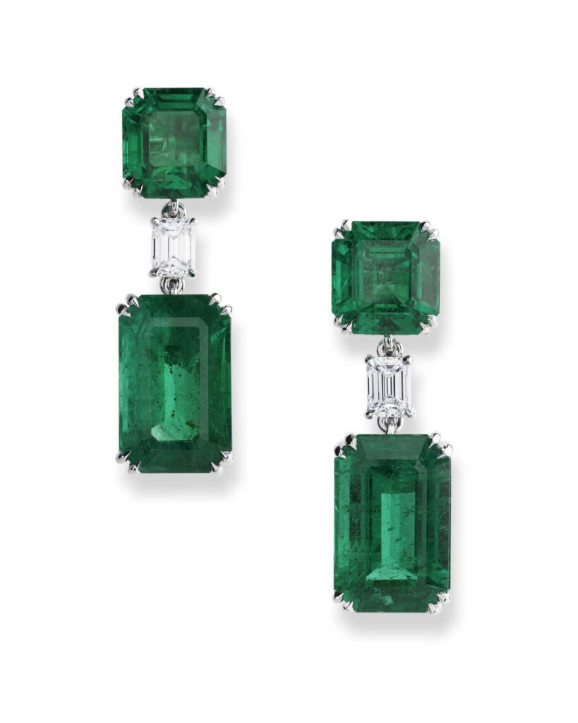 Chopard Colección Insofu