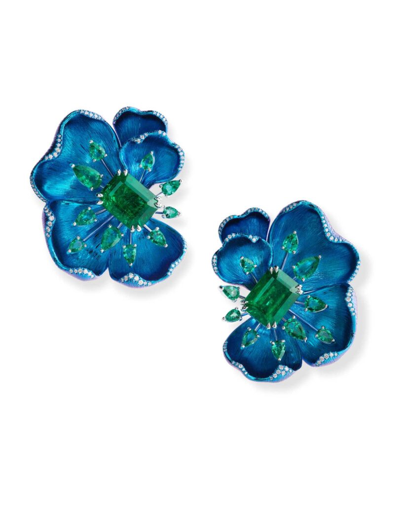 Chopard Colección Insofu