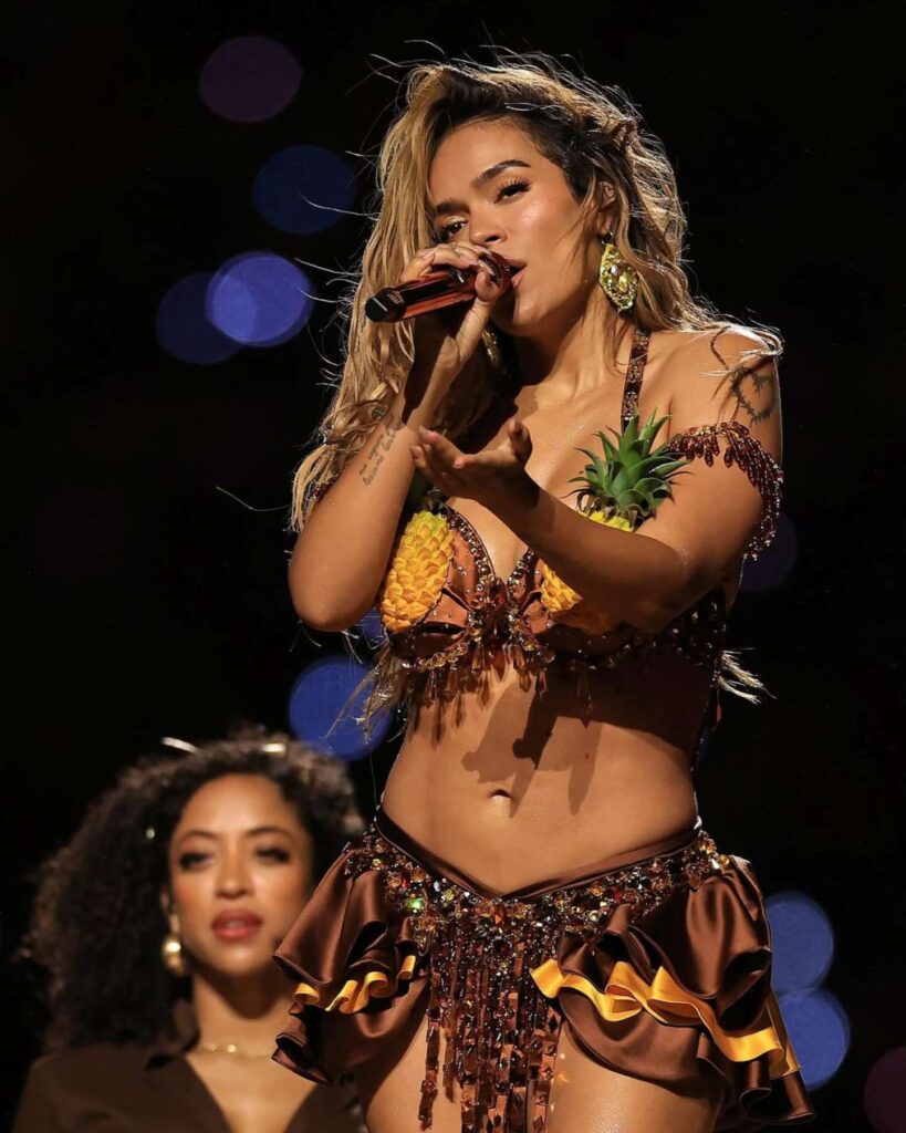 Latin Grammy 2025 nominados