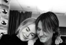 Divorcio de Nicole Kidman y Keith Urban