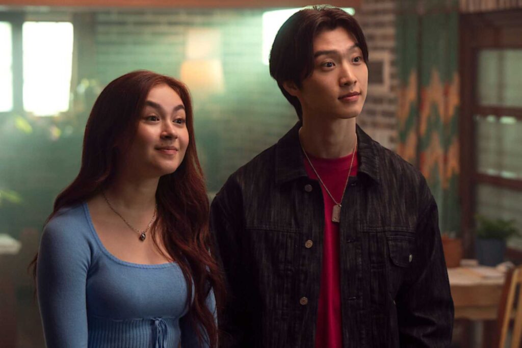 XO, Kitty – Netflix