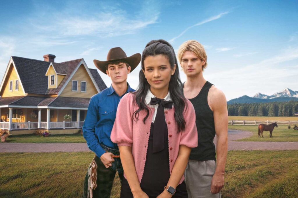Mi vida con los chicos Walter 
