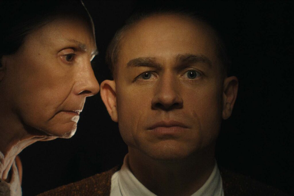 Monster: La historia de Ed Gein