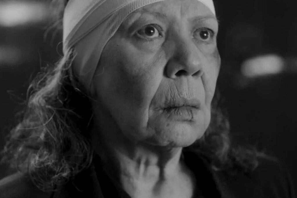 No nos Moverán película Oscar