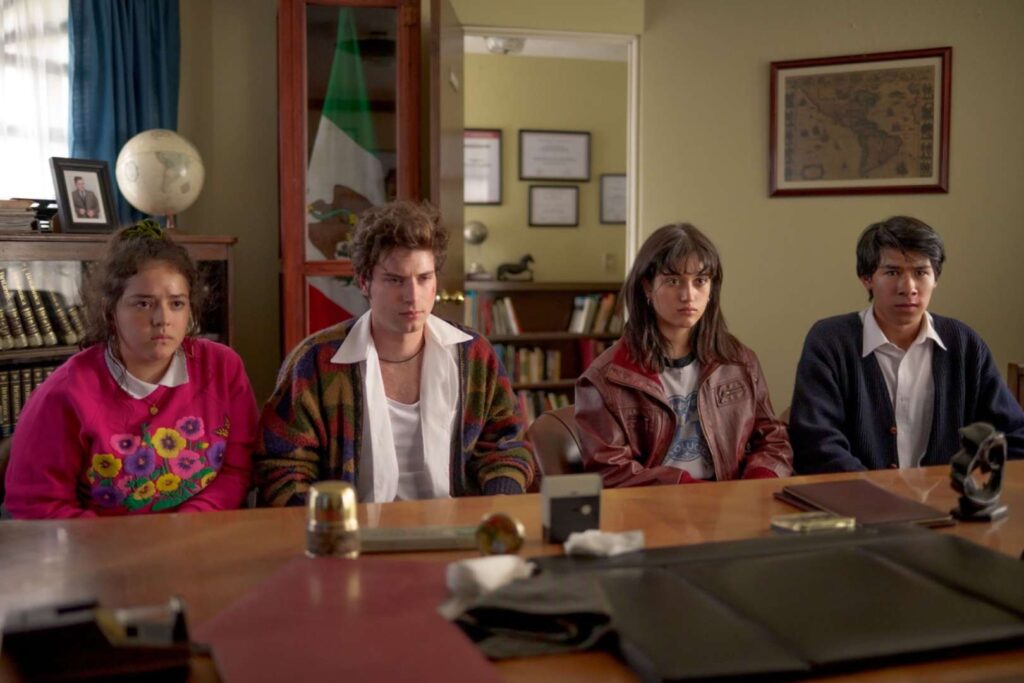 Nadie nos va a extrañar