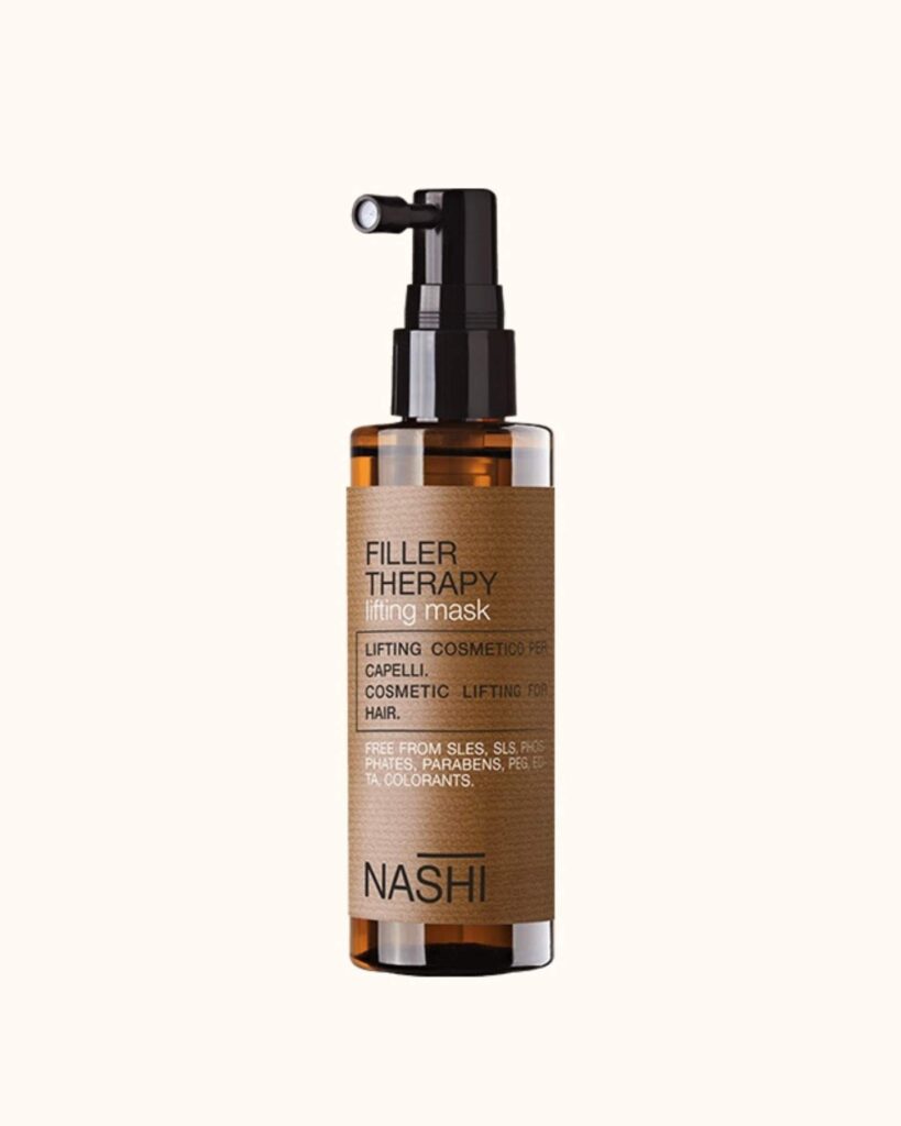 Nashi TOP REPAIR