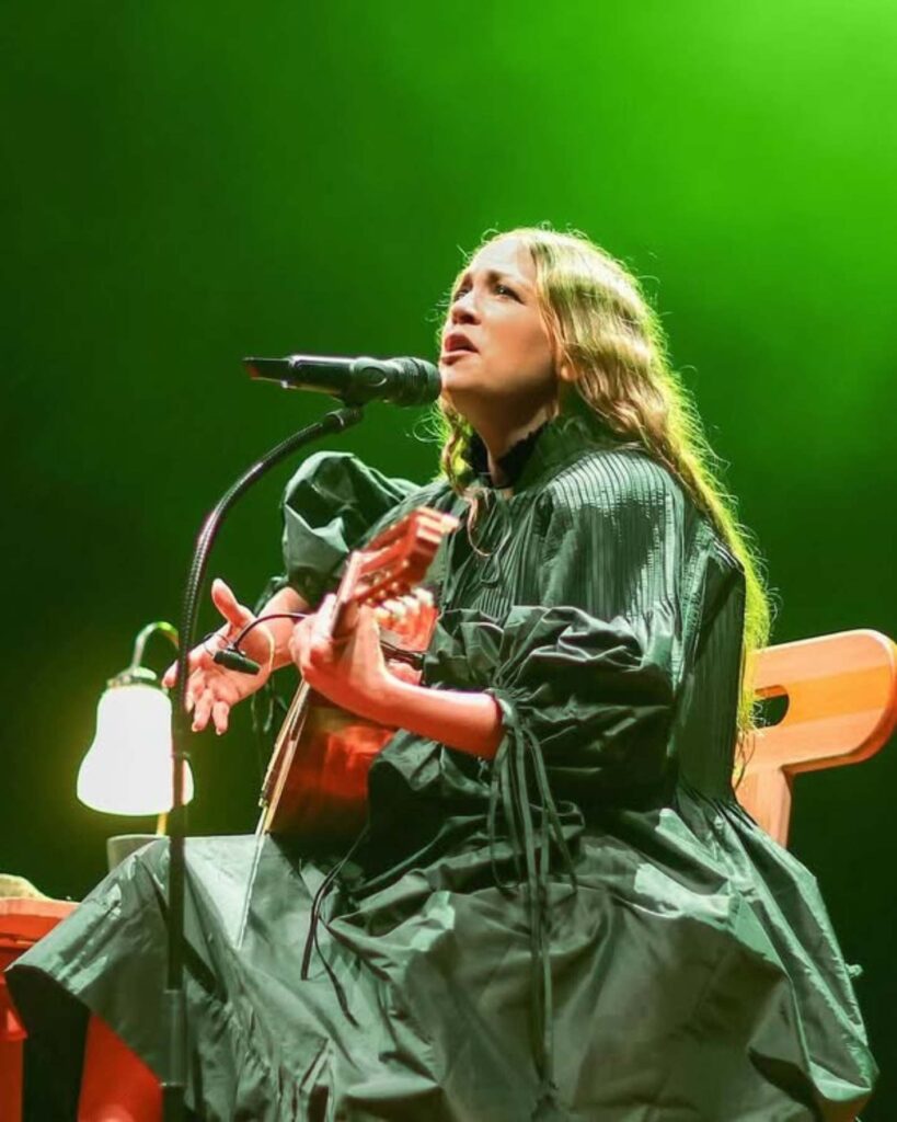 Natalia Lafourcade canciones
