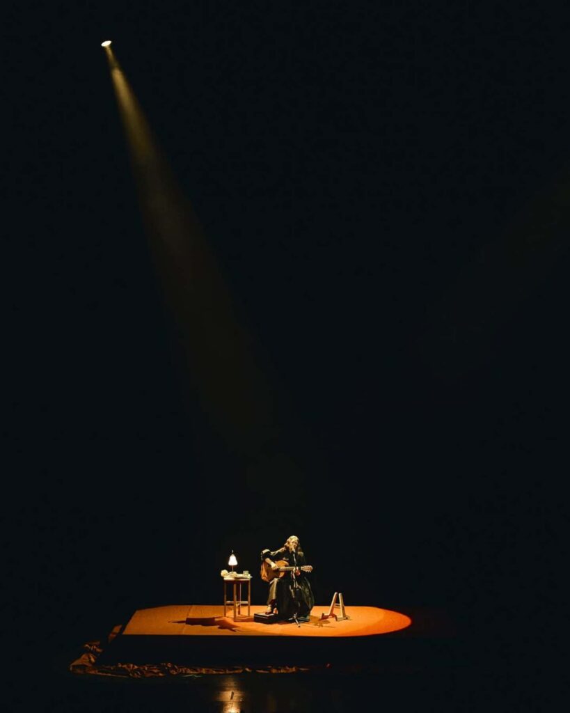 Natalia Lafourcade canciones