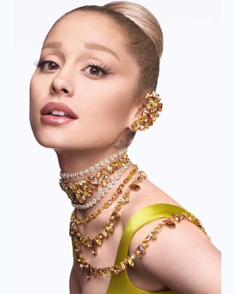 Swarovski Otoño-Invierno 2025