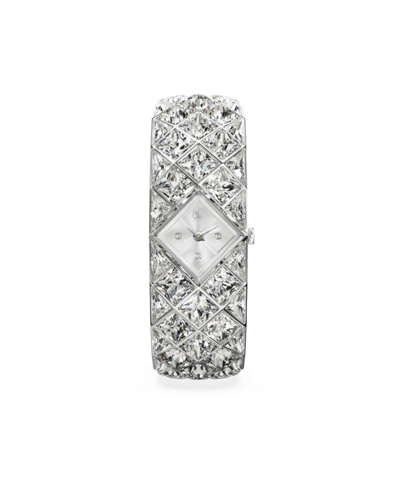 Swarovski Otoño-Invierno 2025