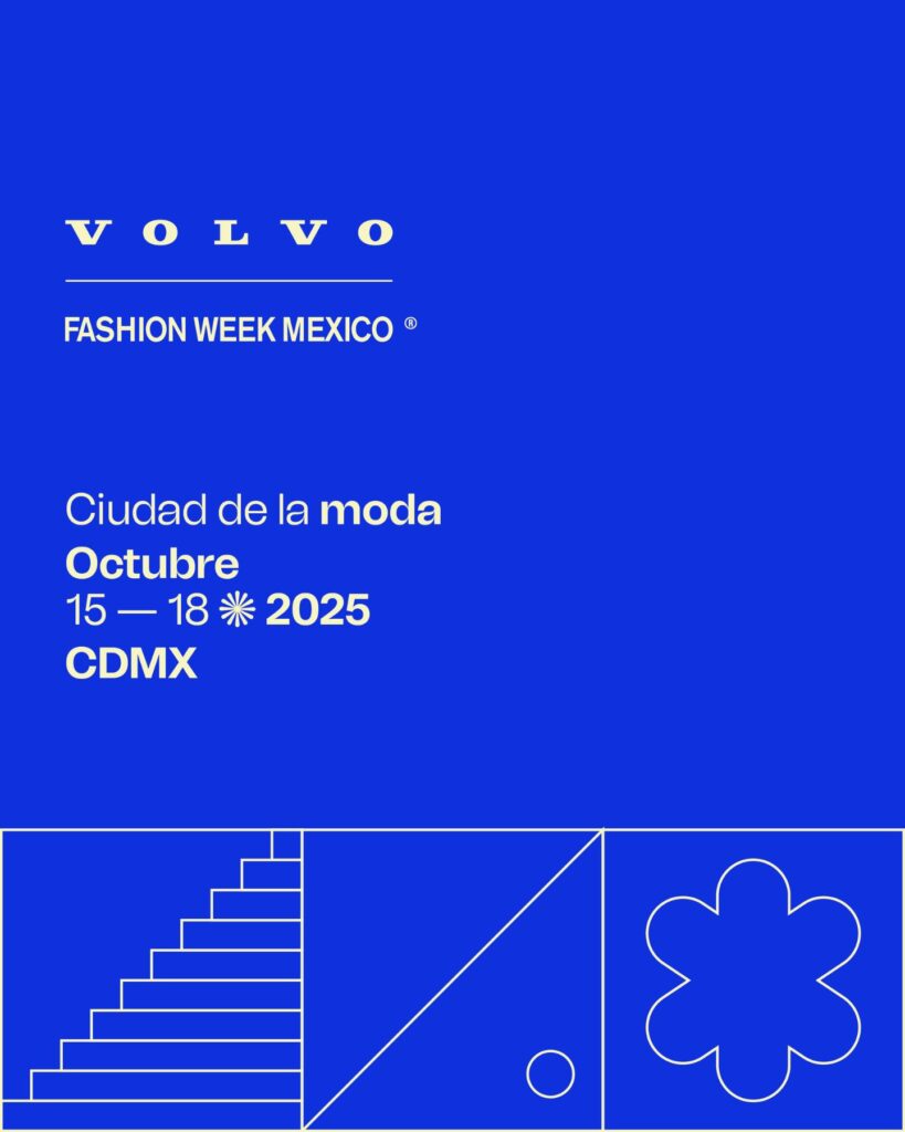 Volvo Fashion Week México