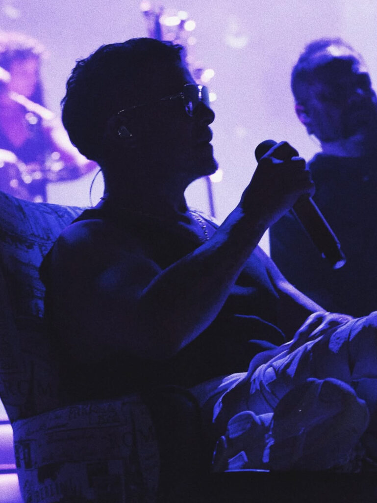 Alejandro Sanz