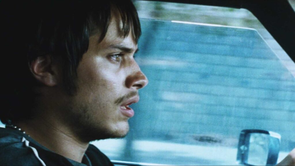 "Amores Perros" en cines